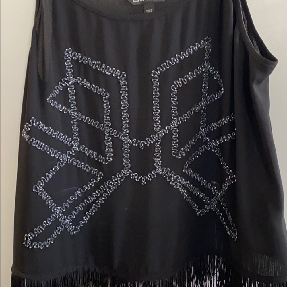 Crop top - Picture 3 of 3